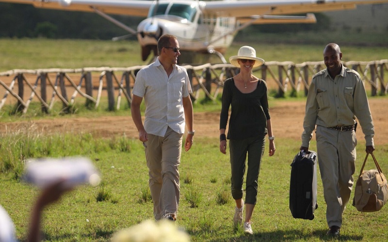 8 Days Fly Me Around East Africa Tour With Savings Kenya and Tanzania